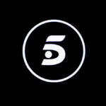 Logo de Telecinco