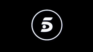 Logo de Telecinco