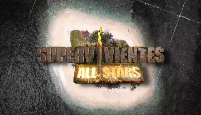 Lista de concursantes oficiales de 'Supervivientes All Stars 2'