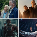 Estrenos semanales