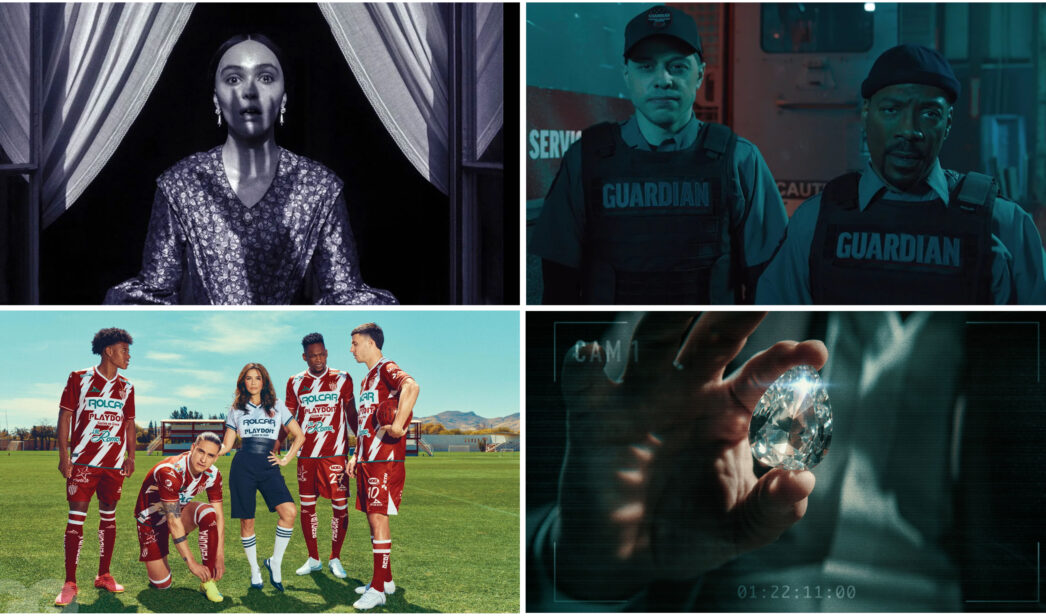 Peliculas streaming