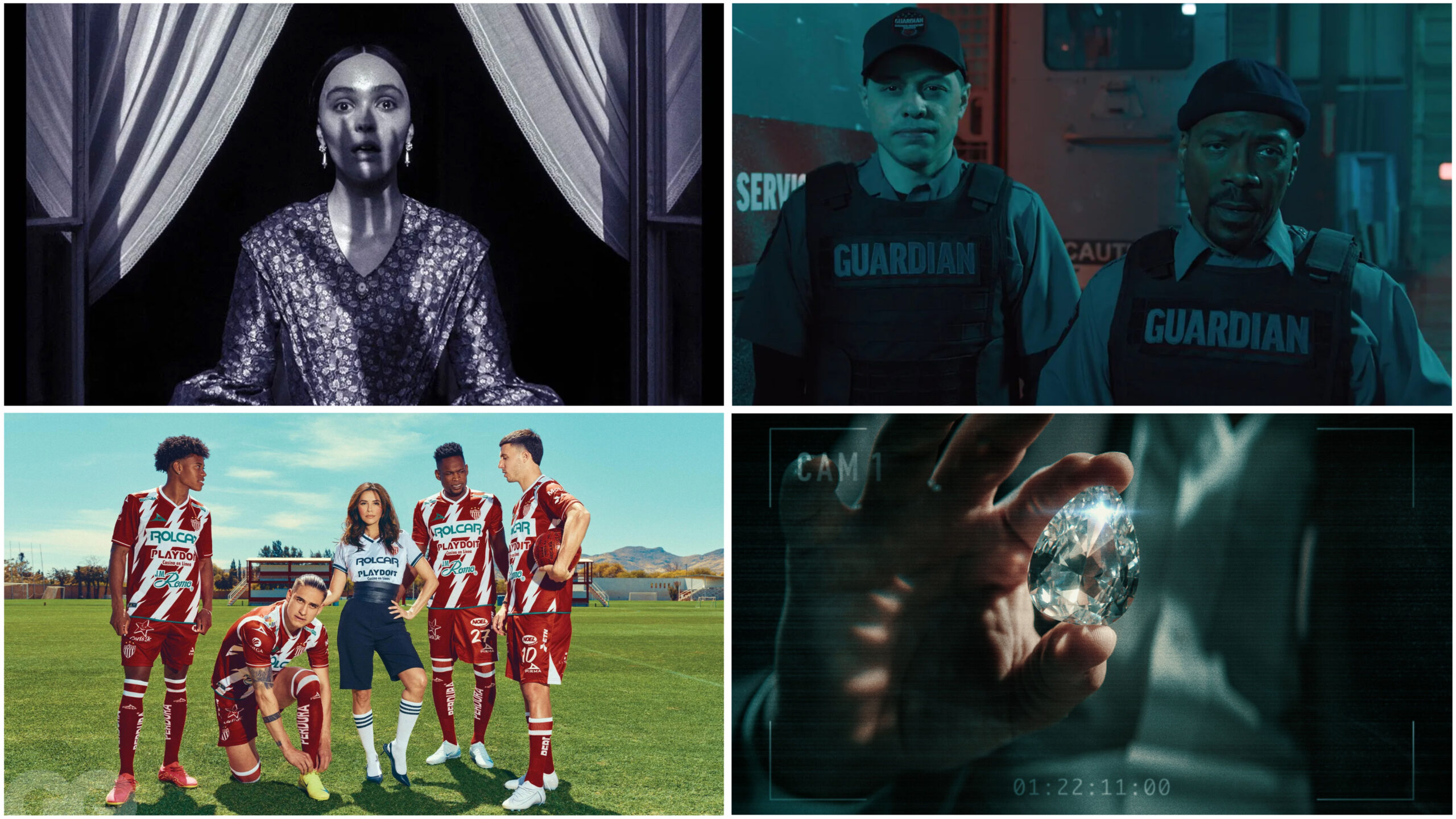 Peliculas streaming