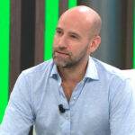 Gonzalo Miró en 'Más vale tarde'