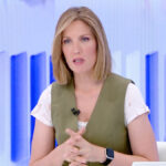 Silvia Intxaurrondo en 'La hora de La 1'
