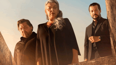 Hablamos en exclusiva con los creadores de 'Dos Tumbas', la serie de Netflix: "No es el caso Marta del Castillo"