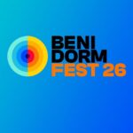 Logotipo del Benidorm Fest 2026