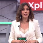Verónica Sanz en 'laSexta Xplica'.