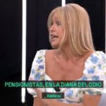 Afra Blanco en 'LaSexta Xplica',