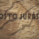 Agosto Jurásico, el ciclo de cine de TVE sobre 'Jurassic Park'.