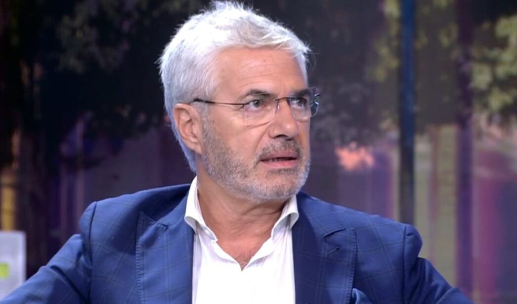 Agustín Bravo en 'De Viernes'.