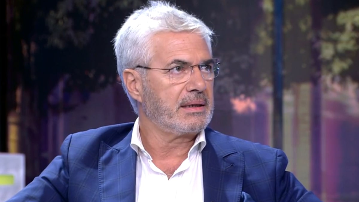 Agustín Bravo en 'De Viernes'.