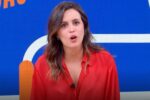Así ha sido la forzosa despedida de Aida Bao en 'Malas Lenguas' ante el regreso de Jesús Cintora a TVE