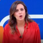 Aida Bao en 'Malas Lenguas'.
