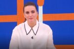 La audiencia sentencia el futuro de Aida Bao como sustituta de Jesús Cintora en 'Malas Lenguas' de RTVE