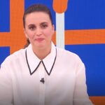 Aida Bao en 'Malas Lenguas'.