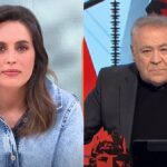 Aida Bao y Antonio García Ferreras.