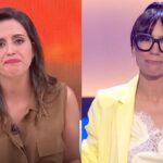 Aida Bao e Itziar Miranda.