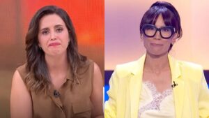 Aida Bao e Itziar Miranda.