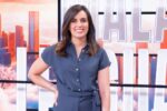 Aida Bao toma el relevo de Jesús Cintora en 'Malas Lenguas': "Yo soy muy distinta y no voy a dejarme llevar por la presión"