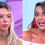 Alejandra Rubio y Adriana Dorronsoro en 'Vamos a ver'.