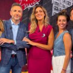 Alejandro Rodríguez se despide de 'Tardear'.