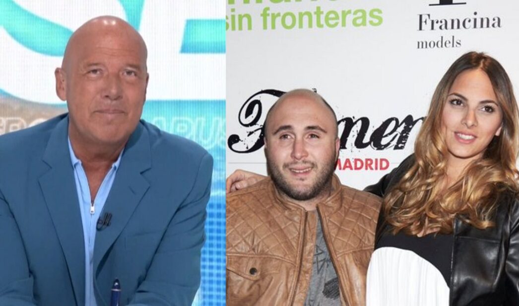 Alfonso Arús se pronuncia sobre la ruptura de Kiko e Irene.