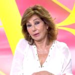 Ana Rosa Quintana en 'El Programa de AR'.
