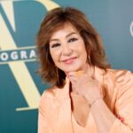 Ana Rosa Quintana en el balance de temporada de 'El programa de AR'.