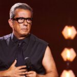 Andreu Buenafuente en 'Futuro imperfecto'.