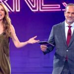 Beatriz Archidona y Santi Acosta en 'De Viernes'.