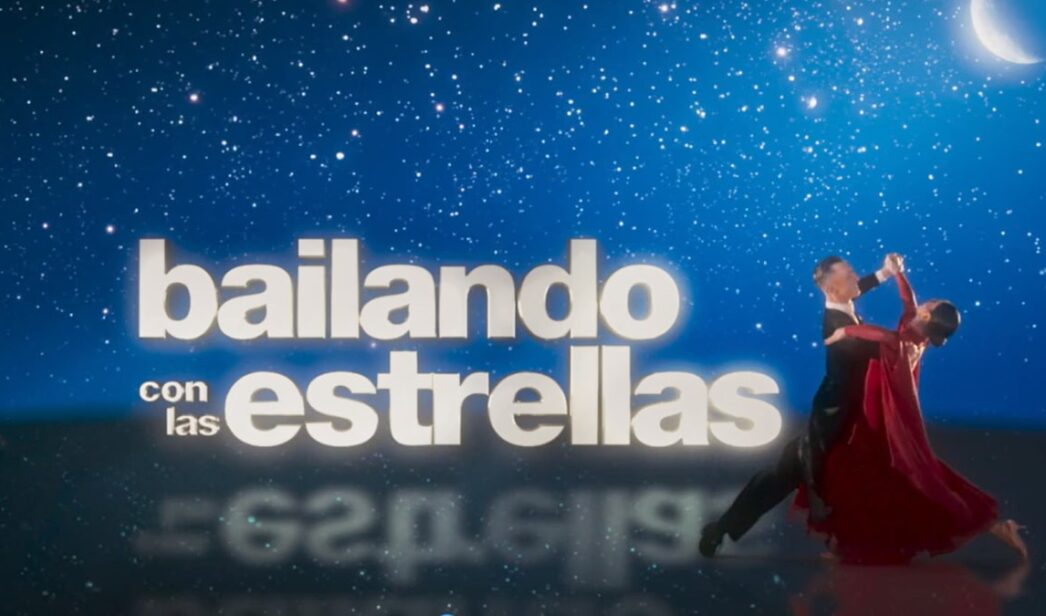 Imagen de la promo de 'Bailando con las estrellas