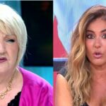 Carmen Balfagón y Verónica Dulanto.