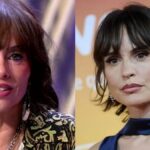 Beatriz Rico y Verónica Echegui.