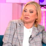 Belén Esteban en 'Ni que fuéramos'.