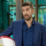 David Broncano en 'La Revuelta'.