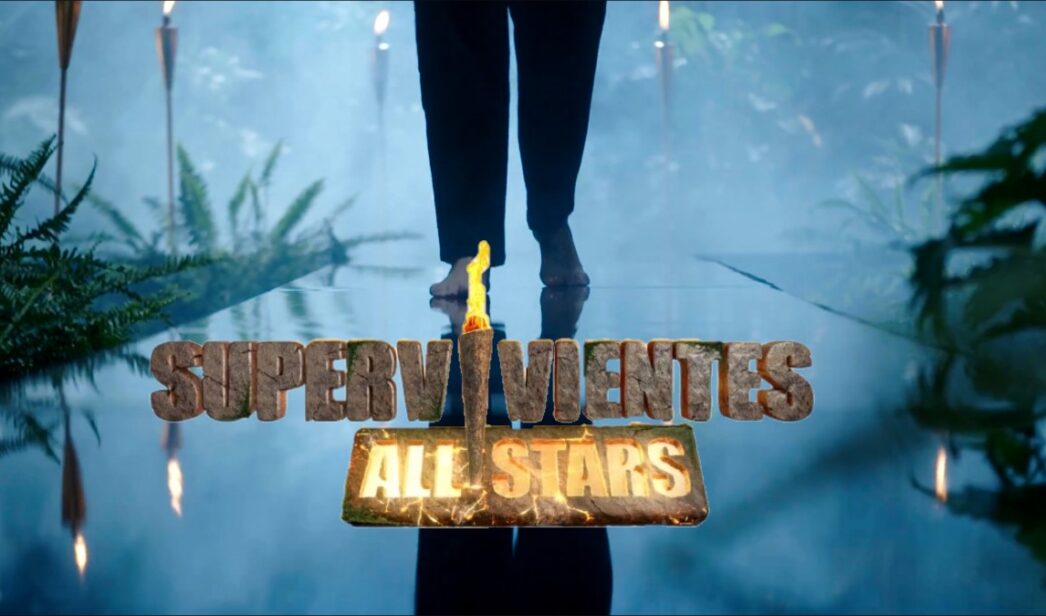 Telecinco confirma al sexto concursante de 'Supervivientes All Stars'.