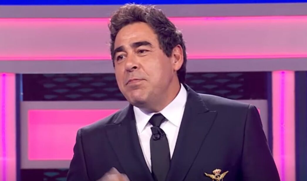 Pablo Chiapella en '¿Algo que declarar?'.