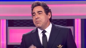 Pablo Chiapella en '¿Algo que declarar?'.