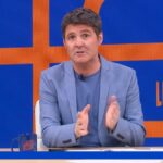 Jesús Cintora en 'Malas Lenguas'.