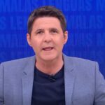 Jesús Cintora en 'Malas Lenguas'.
