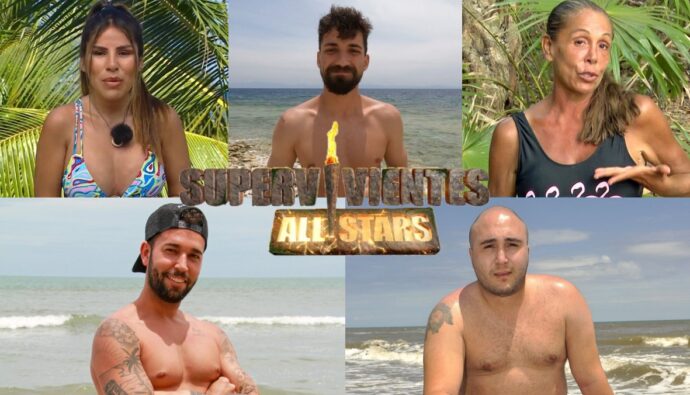 Telecinco tira del clan Pantoja para 'Supervivientes All Stars' con su décimo concursante confirmado