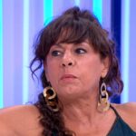 Cristina Medina en 'YAS Verano'.