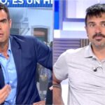 David Aleman y Ramón Espinar en 'En boca de todos'.