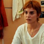 Verónica Echegui en 'A muerte'.