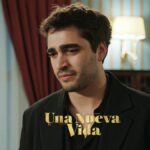 Ferit en 'Una nueva vida'.