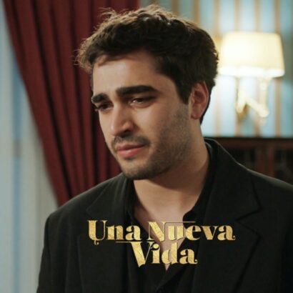 'Una nueva vida', avance del capítulo del domingo 10 de agosto: La marcha de Seyran y su ruptura con Ferit