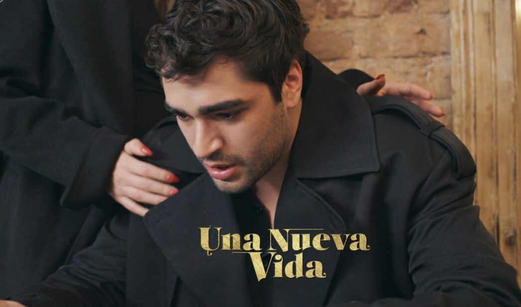 Ferit en 'Una nueva vida'.