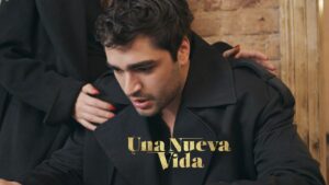 Ferit en 'Una nueva vida'.