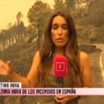 Arabella Otero en 'Fiesta'.