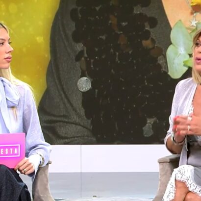 Feroces críticas a 'Fiesta' por lo que han hecho Terelu Campos y Alejandra Rubio: "Ya basta, adiós Telecinco"